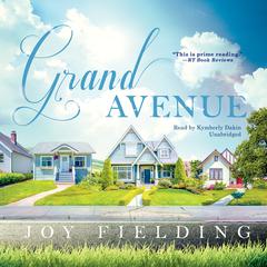 Grand Avenue by Joy Fielding audiobook