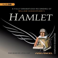 Hamlet by William Shakespeare audiobook