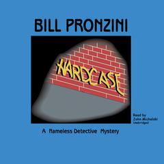 Hardcase by Bill Pronzini audiobook