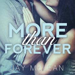 More Than Forever by Jay McLean audiobook