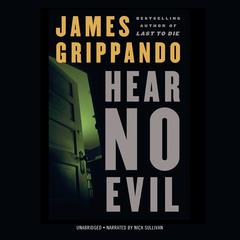 Hear No Evil by James Grippando audiobook