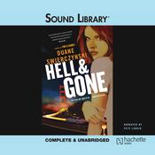 Hell and Gone by  Duane Swierczynski audiobook