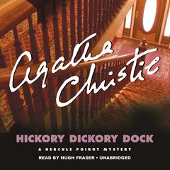 Hickory Dickory Dock by Agatha Christie audiobook