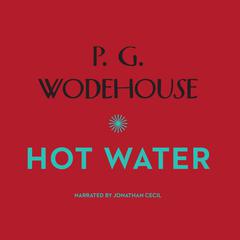 Hot Water by P. G. Wodehouse audiobook