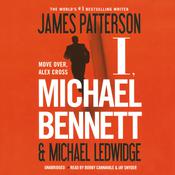 I, Michael Bennett by  Michael Ledwidge audiobook