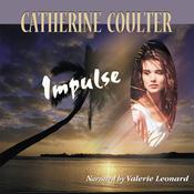 Impulse by  Catherine Coulter audiobook