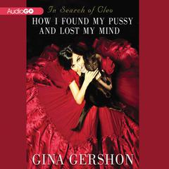 In Search of Cleo by Gina Gershon audiobook