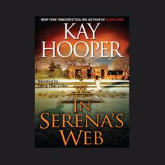 In Serena’s Web by Kay Hooper audiobook