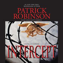 Intercept by Patrick Robinson audiobook