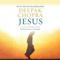 Jesus by Deepak Chopra audiobook