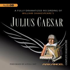 Julius Caesar by William Shakespeare audiobook