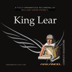 King Lear by William Shakespeare audiobook