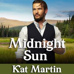 Midnight Sun by Kat Martin audiobook