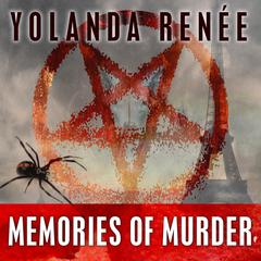 Memories of Murder by Yolanda Renee audiobook