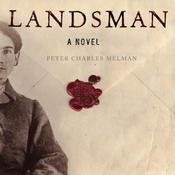 Landsman by  Peter Charles Melman audiobook