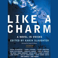 Like a Charm by Karin Slaughter audiobook