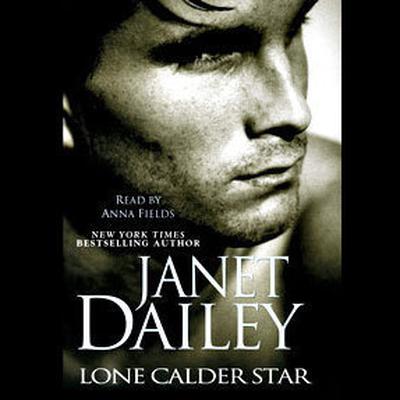 Lone Calder Star by Janet Dailey audiobook