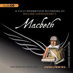 Macbeth by William Shakespeare audiobook