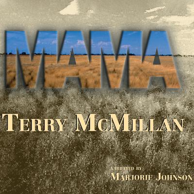 Mama by Terry McMillan audiobook