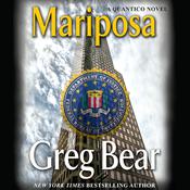 Mariposa by  Greg Bear audiobook