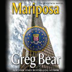 Mariposa by Greg Bear audiobook