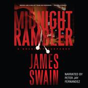 Midnight Rambler by  James Swain audiobook