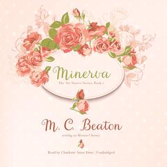Minerva by M. C. Beaton audiobook