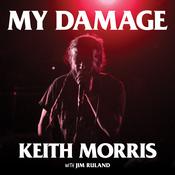 My Damage by  Keith Morris audiobook