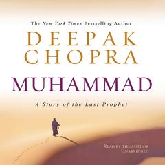 Muhammad by Deepak Chopra audiobook