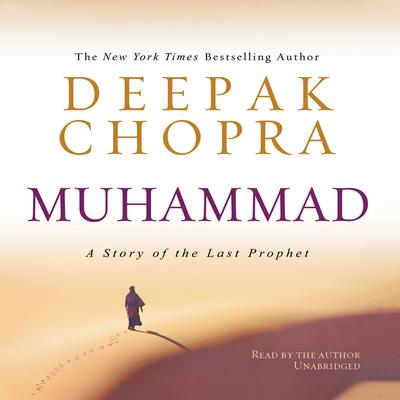 Muhammad by Deepak Chopra audiobook