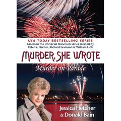 Murder on Parade by Jessica Fletcher audiobook
