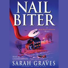 Nail Biter by Sarah Graves audiobook