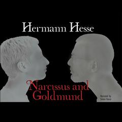 Narcissus and Goldmund by Hermann Hesse audiobook