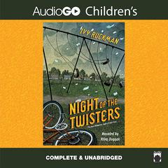 Night of the Twisters by Ivy Ruckman audiobook