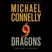 Nine Dragons by  Michael Connelly audiobook