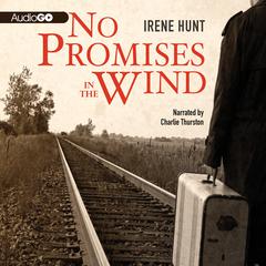 No Promises in the Wind by Irene Hunt audiobook