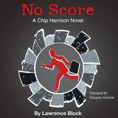 No Score by Lawrence Block audiobook