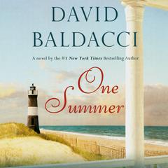 One Summer by David Baldacci audiobook