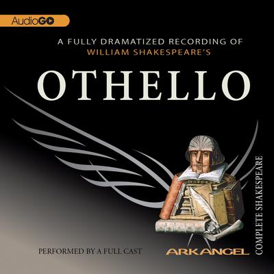Othello by William Shakespeare audiobook