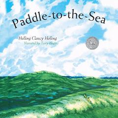 Paddle-to-the-Sea by Holling Clancy Holling audiobook