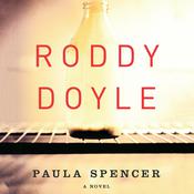 Paula Spencer by  Roddy Doyle audiobook
