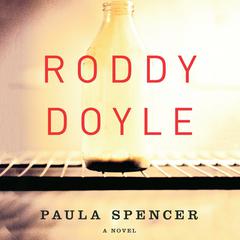 Paula Spencer by Roddy Doyle audiobook