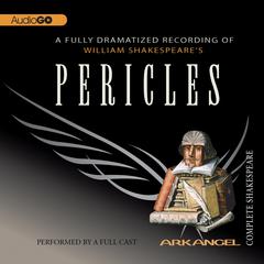 Pericles by William Shakespeare audiobook