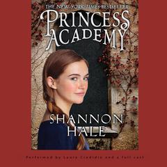 Princess Academy by Shannon Hale audiobook