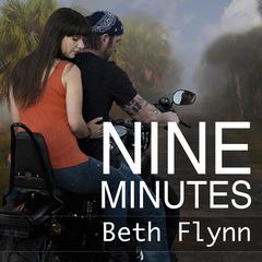 Nine Minutes by Beth Flynn audiobook