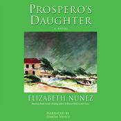 Prospero’s Daughter by  Elizabeth Nunez audiobook