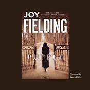 Puppet by  Joy Fielding audiobook