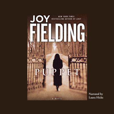 Puppet by Joy Fielding audiobook