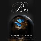 Pure by  Julianna Baggott audiobook