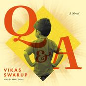 Q & A by  Vikas Swarup audiobook